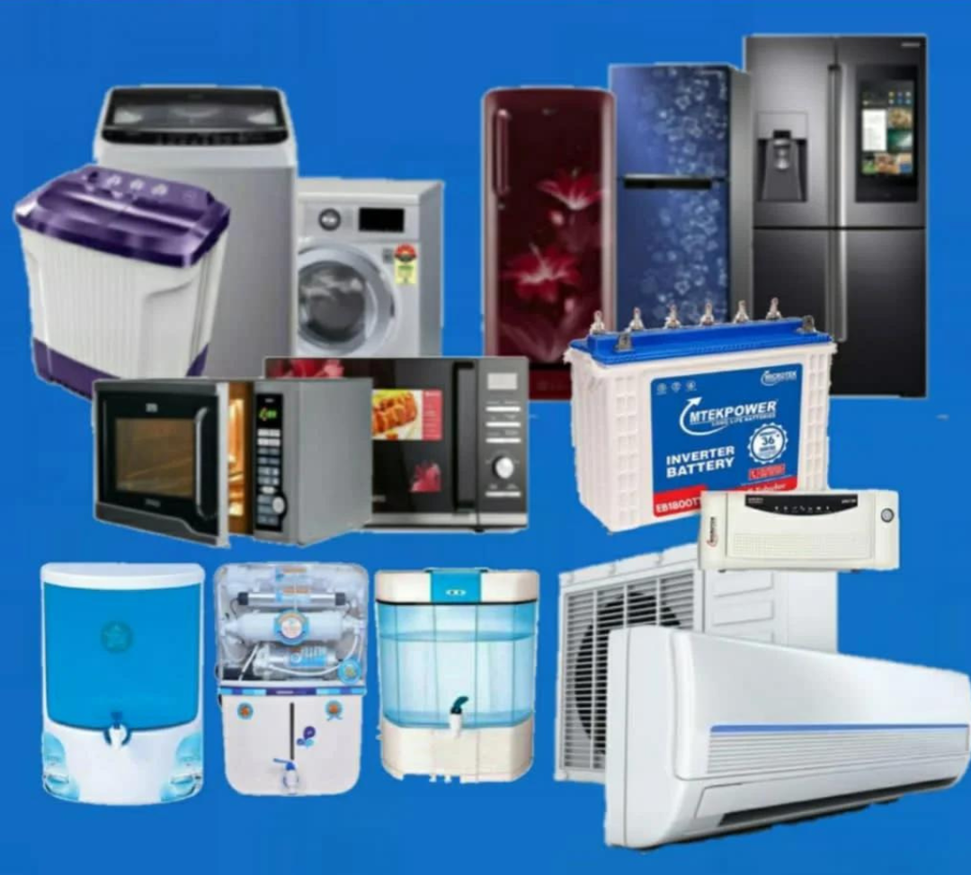 home appliance services