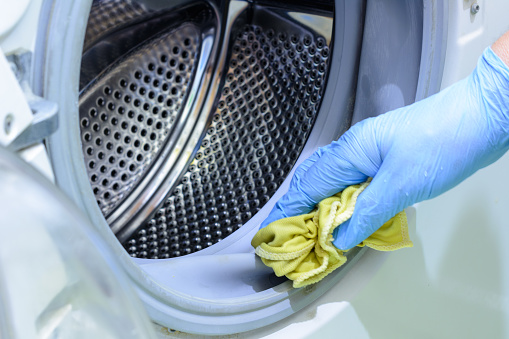 Washing machine repair and services