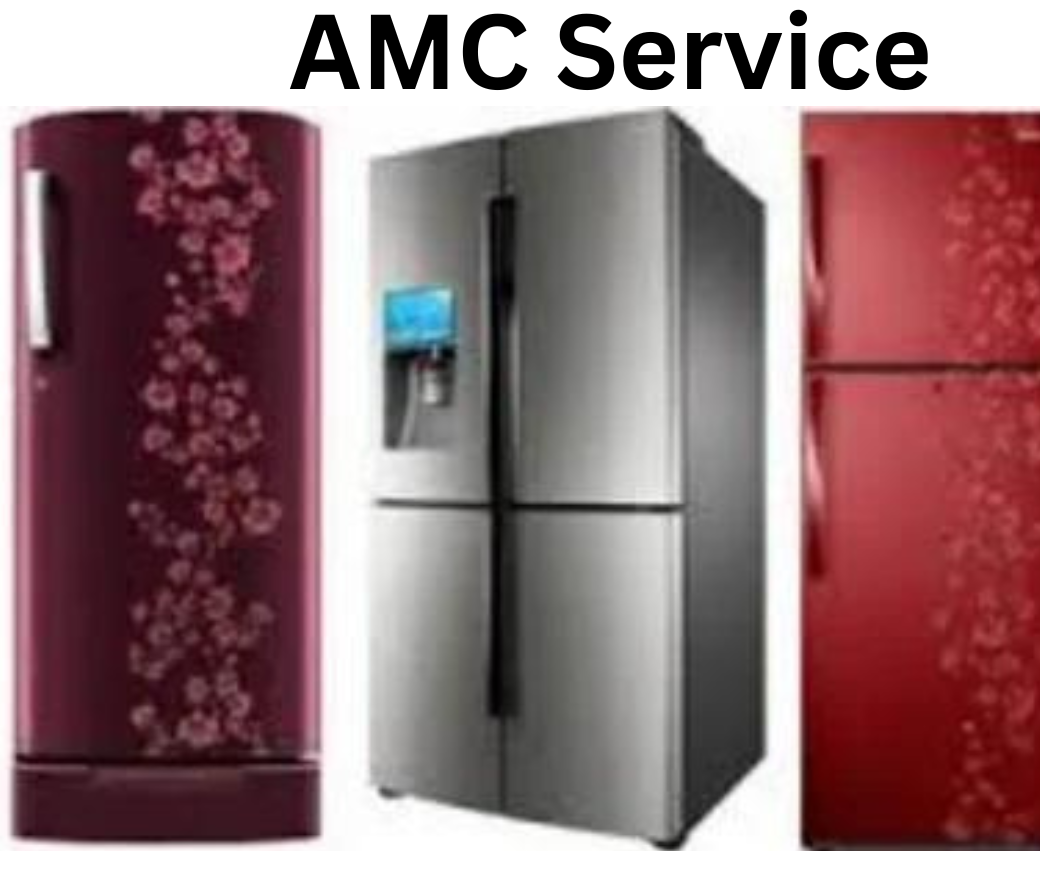 Refrigerator AMC service