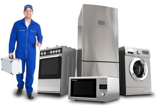 Home Appliance Repair