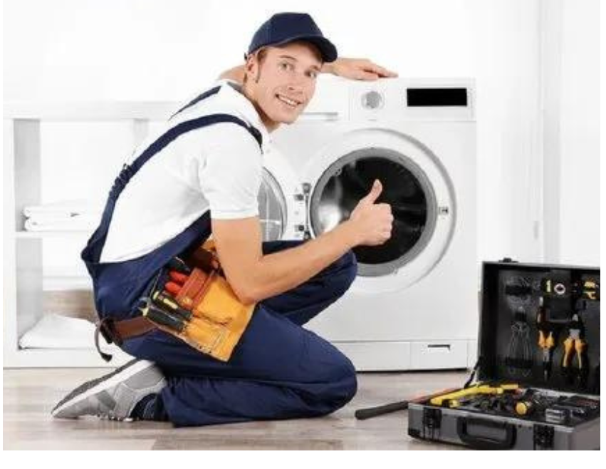 Washing machine service