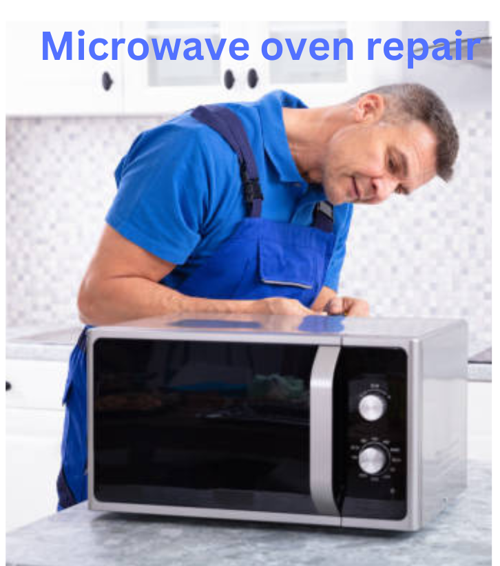 microwave repair