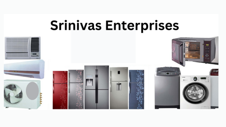 Home Appliance Services in Hyderabad<wbr />