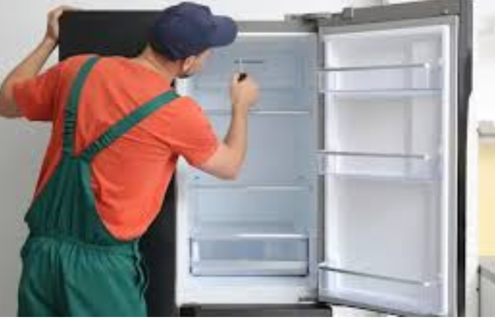 refrigerator repair and service