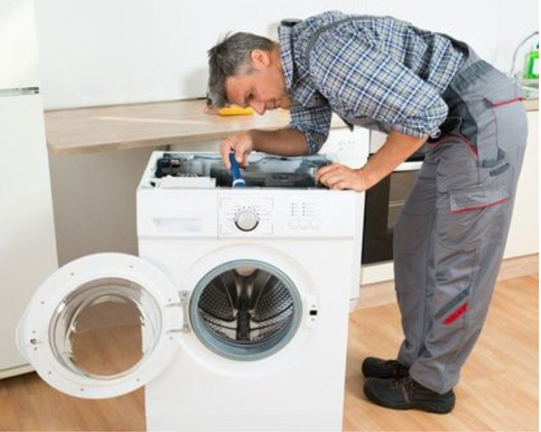 washing machine repair