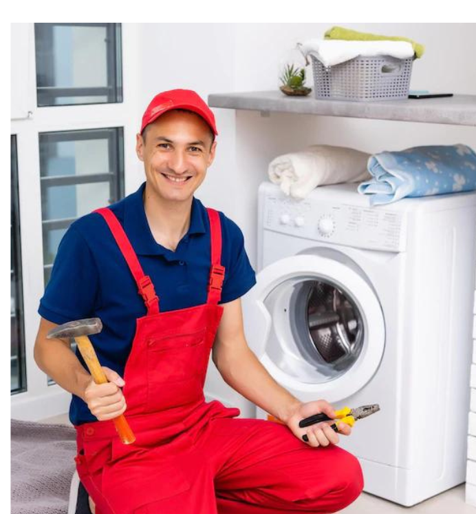 washing machine service
