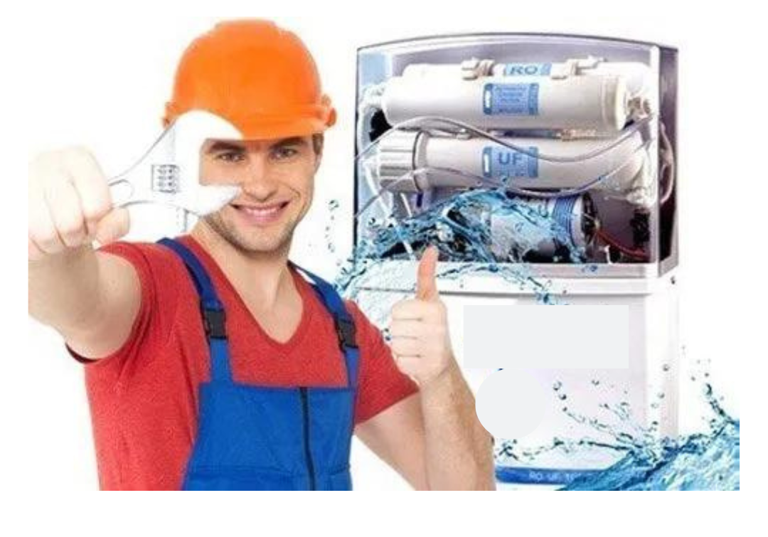 RO water purifier