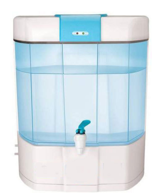 RO water purifier