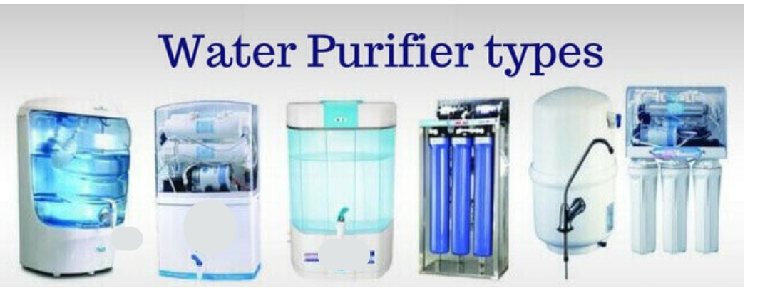 RO water purifier